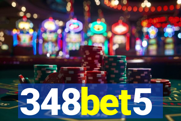 348bet5