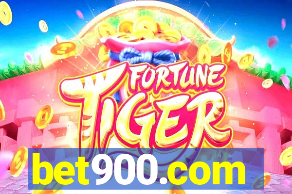 bet900.com