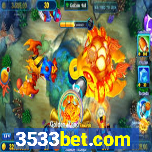 3533bet.com