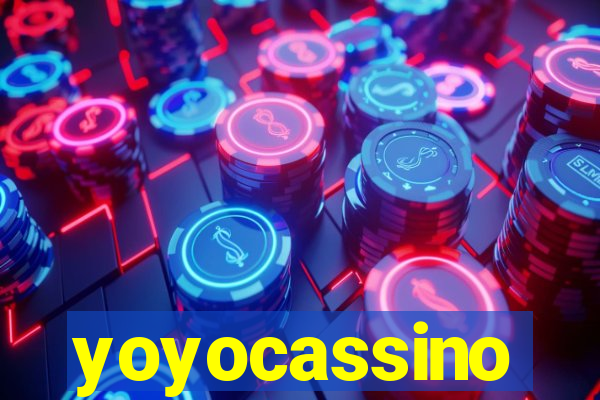 yoyocassino