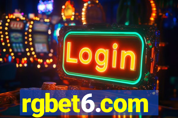 rgbet6.com