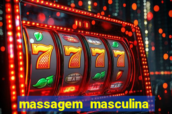 massagem masculina porto alegre