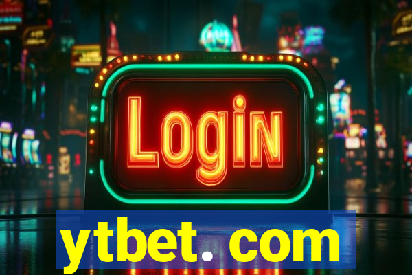 ytbet. com