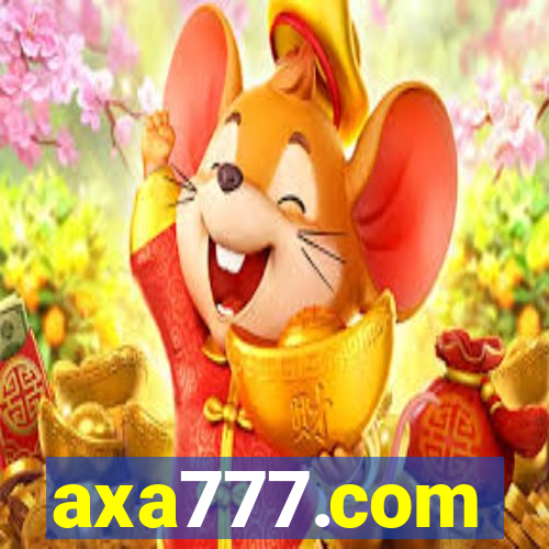 axa777.com