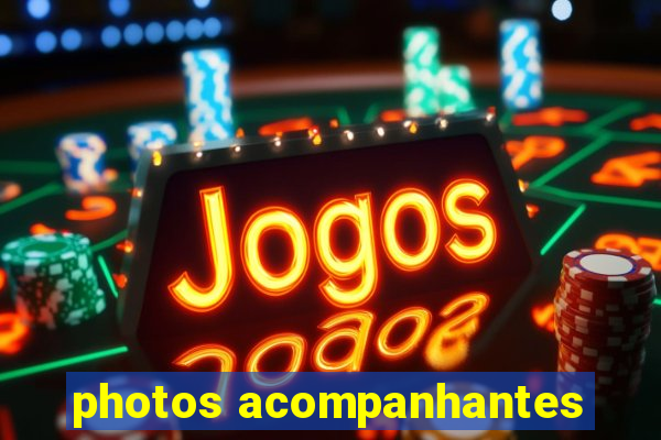 photos acompanhantes