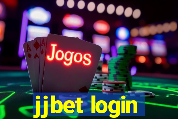 jjbet login