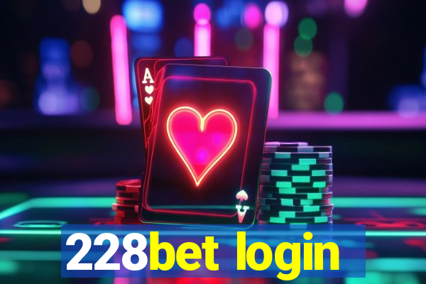 228bet login