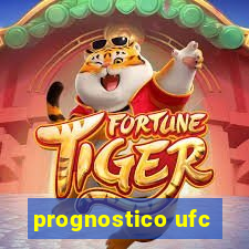 prognostico ufc