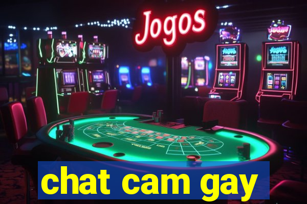 chat cam gay