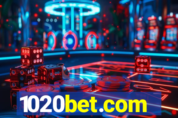 1020bet.com