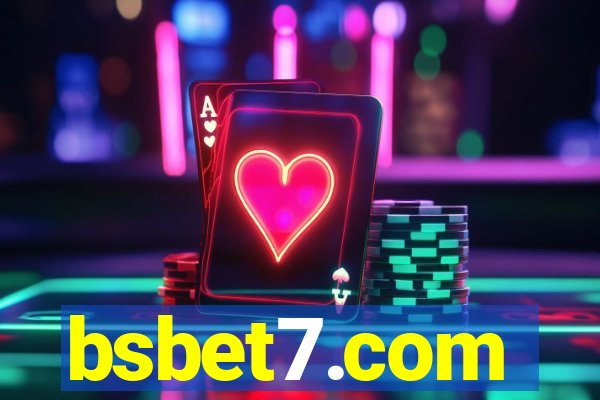 bsbet7.com