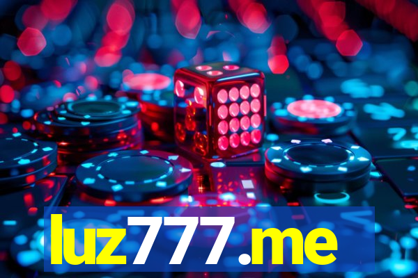 luz777.me