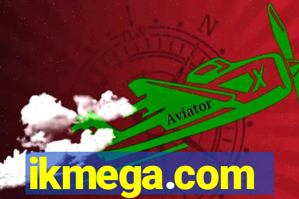 ikmega.com