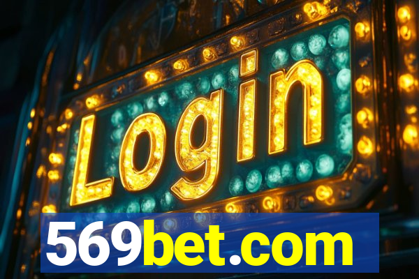 569bet.com