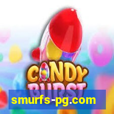 smurfs-pg.com