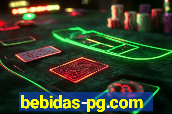 bebidas-pg.com