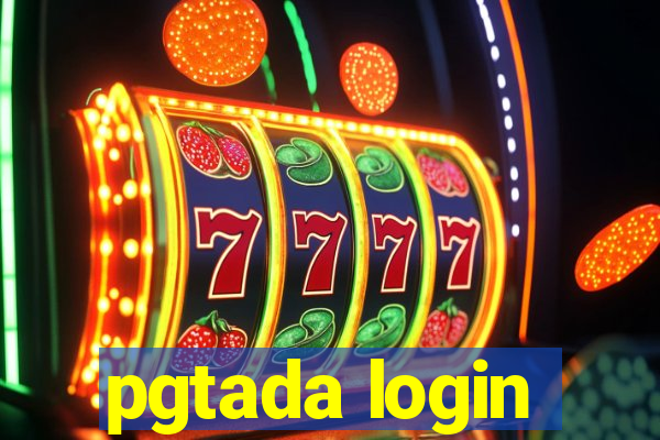 pgtada login