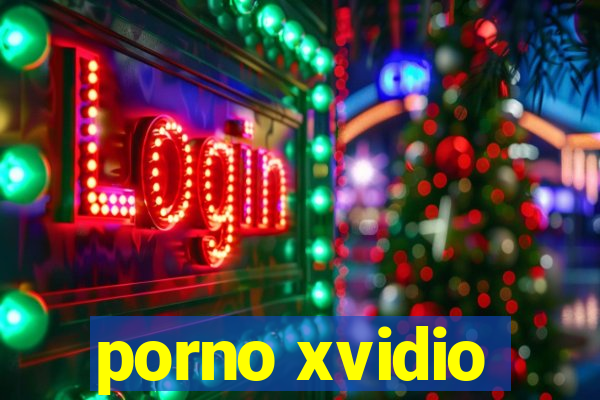 porno xvidio