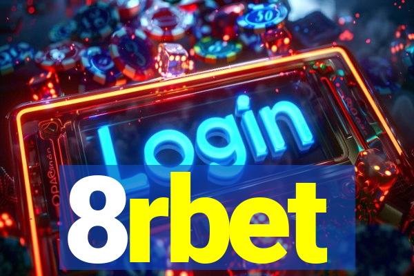 8rbet