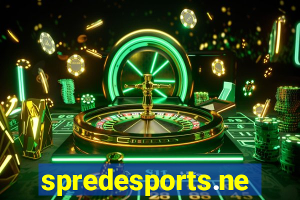 spredesports.net