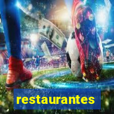 restaurantes shopping total