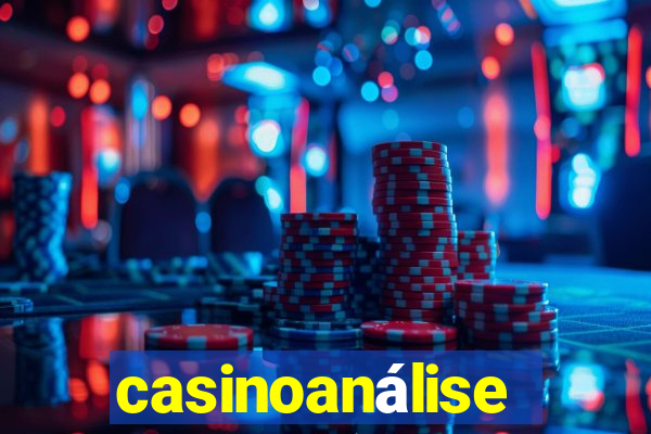 casinoanálise