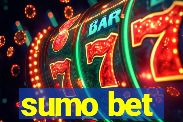 sumo bet