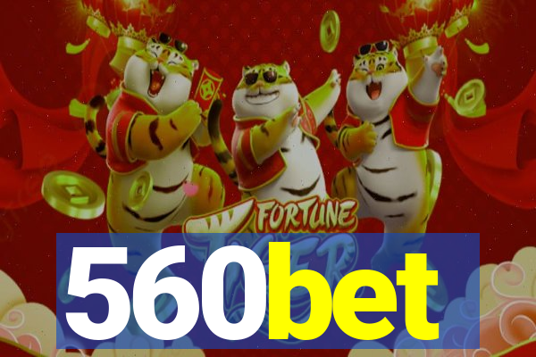 560bet