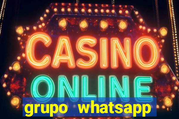 grupo whatsapp fortune rabbit