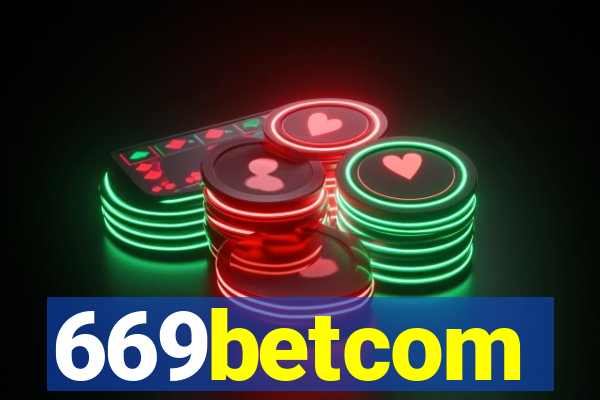 669betcom