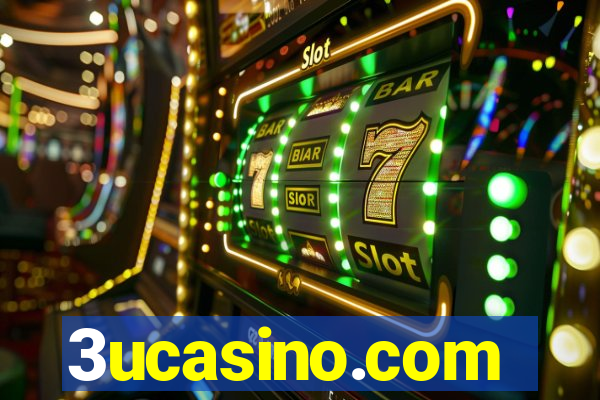 3ucasino.com