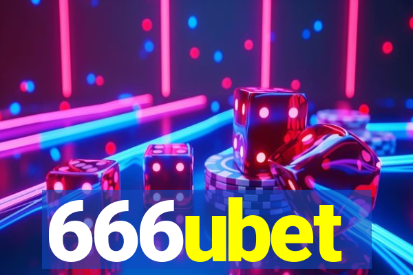 666ubet