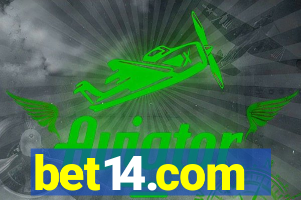 bet14.com