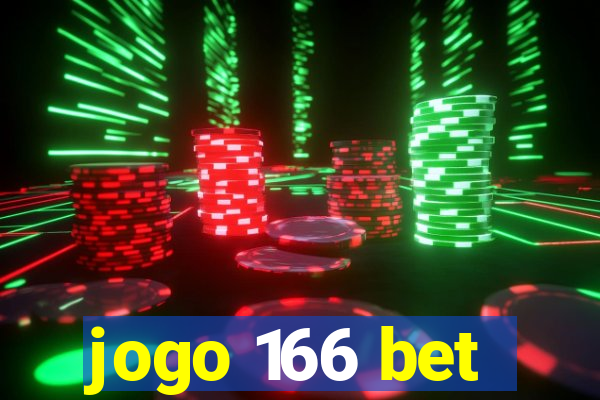 jogo 166 bet