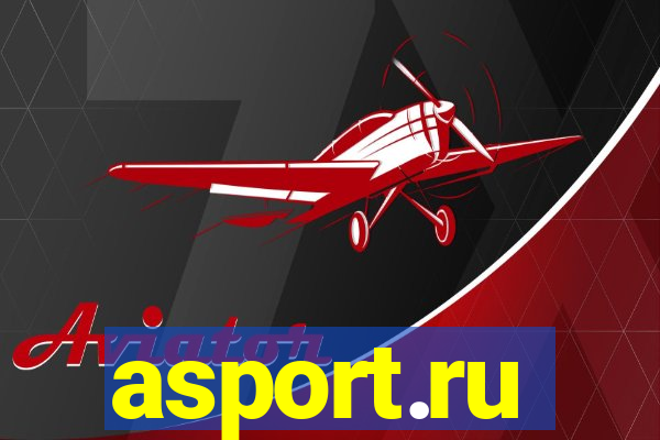 asport.ru