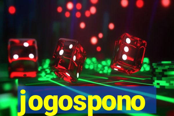 jogospono