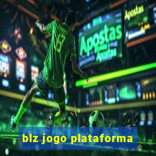 blz jogo plataforma