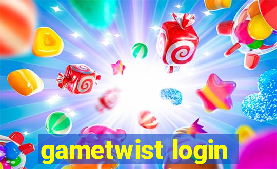 gametwist login