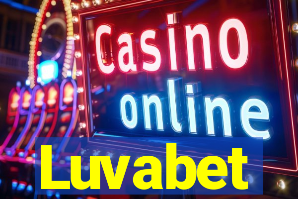 Luvabet