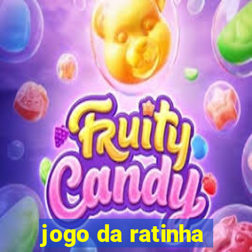 jogo da ratinha