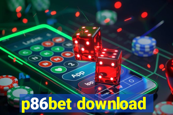 p86bet download