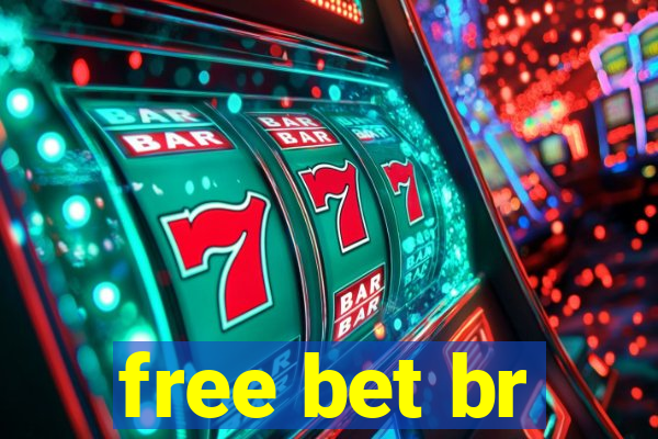 free bet br