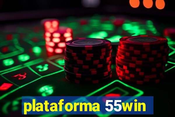 plataforma 55win