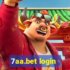 7aa.bet login