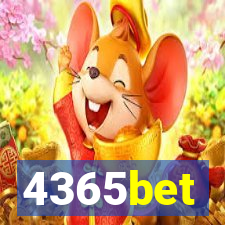 4365bet