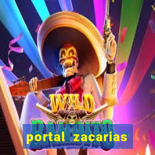 portal zacarias cadaver encontrado