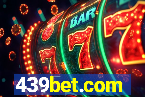 439bet.com