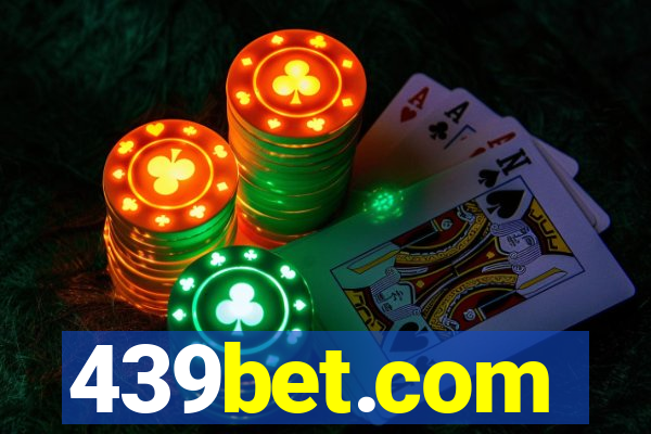 439bet.com