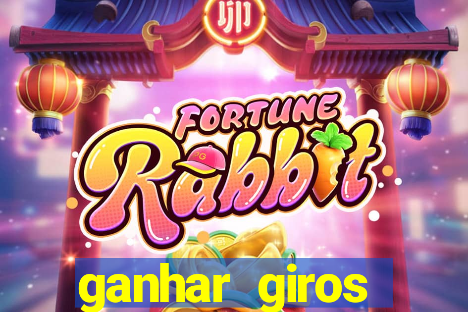 ganhar giros grátis coin master