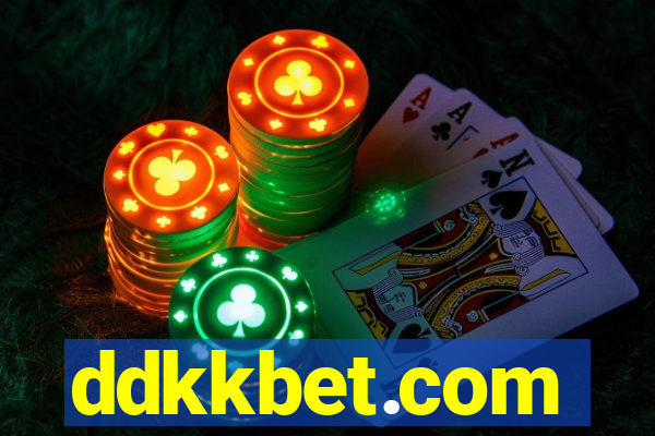 ddkkbet.com